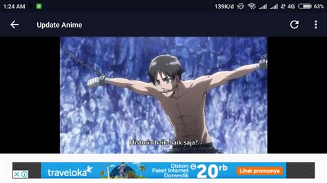 Animeindo - Nonton Anime Sub Indo Gratis for Android - APK Download