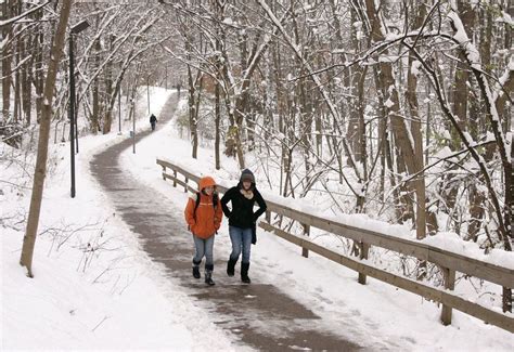 Winter blast begins tonight in southwestern Michigan - mlive.com