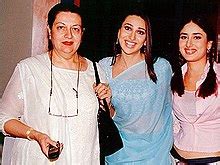 Karisma Kapoor - Wikipedia