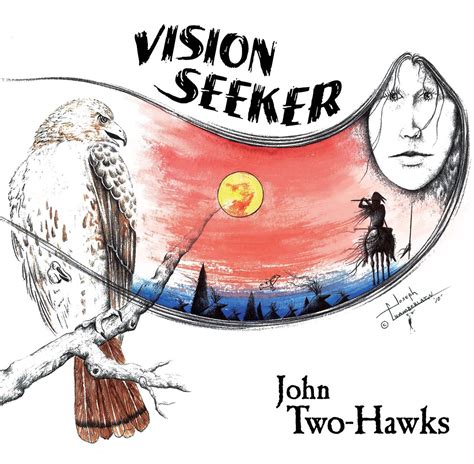 Vision Seeker Album - MP3