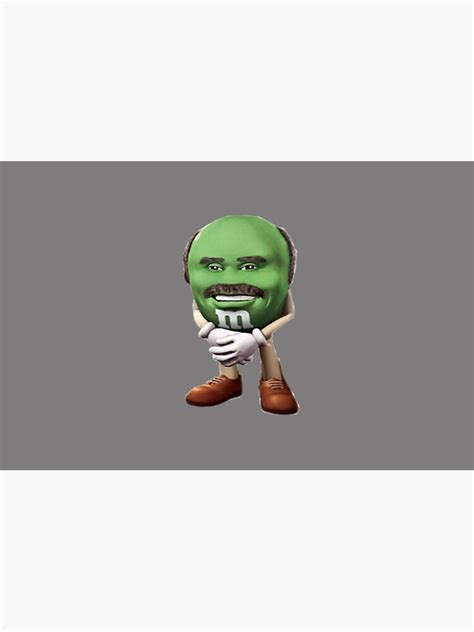 "Dr. Phil M&M Meme " Zipper Pouch by godtiermeme | Redbubble