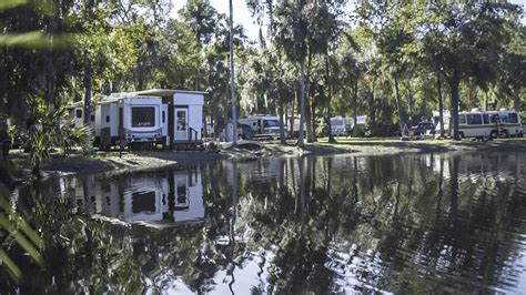 Camping in Lake County Florida – Visit Lake – Lake County, FL Tourism Blog