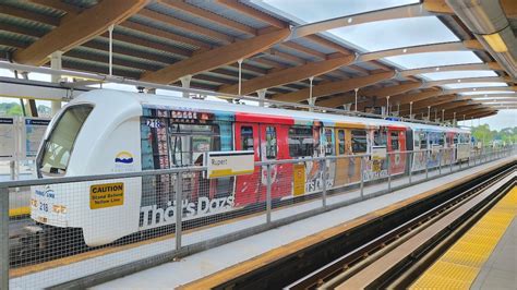 End of the line in sight for two generations of old SkyTrain cars ...