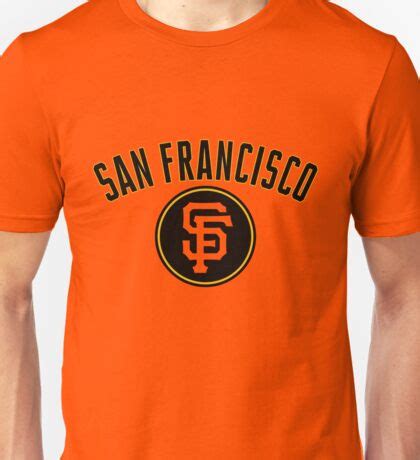 San Francisco Giants: Gifts & Merchandise | Redbubble