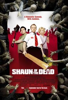 Shaun of the Dead Quotes, Movie quotes – Movie Quotes .com