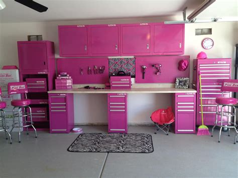 Best 25+ Pink tool box ideas on Pinterest | Makeup storage tool box ...