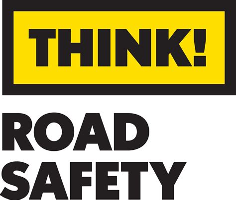 Think_ Road Safety_logo_CMYK - Adelaide Lightning