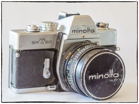 What to look for before buying vintage cameras – Photography, Images ...