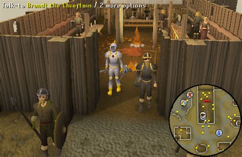 Fremennik Trials, The - RuneScape Guide - RuneHQ