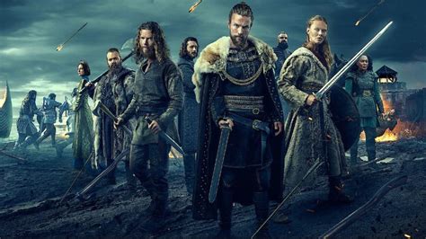 Vikings: Valhalla Season 2 doubles down on production value | Entertainment