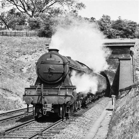 Steam Railway, Eastern Region, Banbury, Cicero, Steam Engine, Steam Locomotive, Steam Trains ...