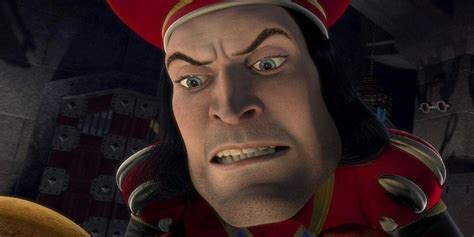 A Shrek Theory Posits a War Between Lord Farquaad and Far Far Away