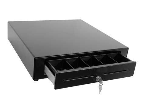 Compact Cash Drawers | Point of Sale Cash Drawers | Touch Dynamic