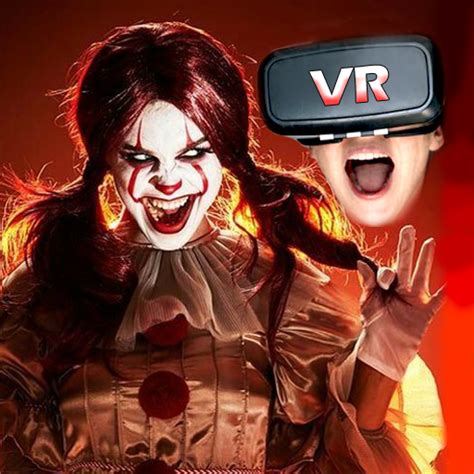 VR Horror Videos 360 - Apps on Google Play