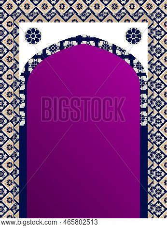 Indian Ornamental Vector & Photo (Free Trial) | Bigstock