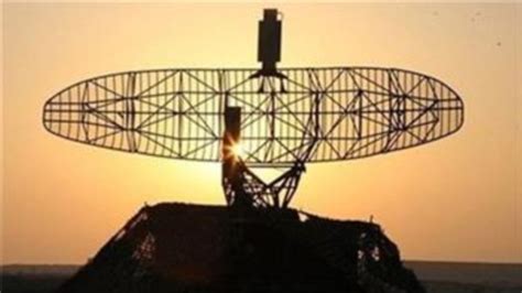 Iran Unveils 'Upgraded Missile Defense System'