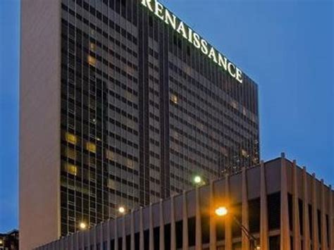 Best Price on Renaissance Columbus Downtown Hotel in Columbus (OH) + Reviews