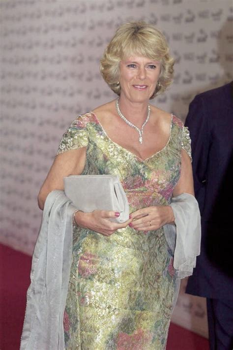 31 of Camilla Parker-Bowles's Most Stylish Outfits - The Duchess of ...