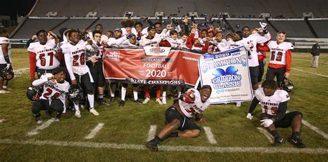 Lumberton wins MHSAA Class 1A Football Championship – Mississippi High School Activities Association