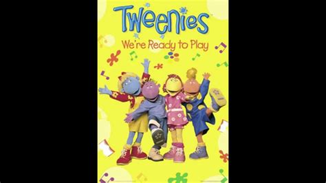 Tweenies Theme Song (PAL Pitch) - YouTube