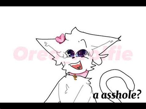 ((Read description)) 🍄🌿warrior cats oc, animation meme🌿🍄 - YouTube