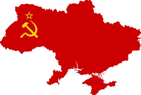 Soviet Union Flag Coloring Page - Flag of the Soviet Union if it was on the blue team ...