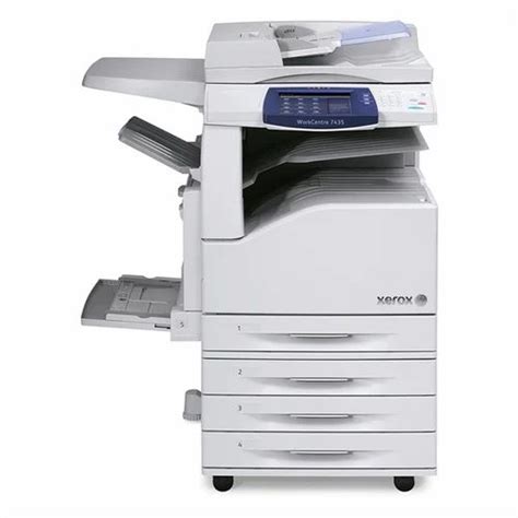 Digital Color Xerox Machine at Rs 50000 | Vadodara | ID: 12768650062