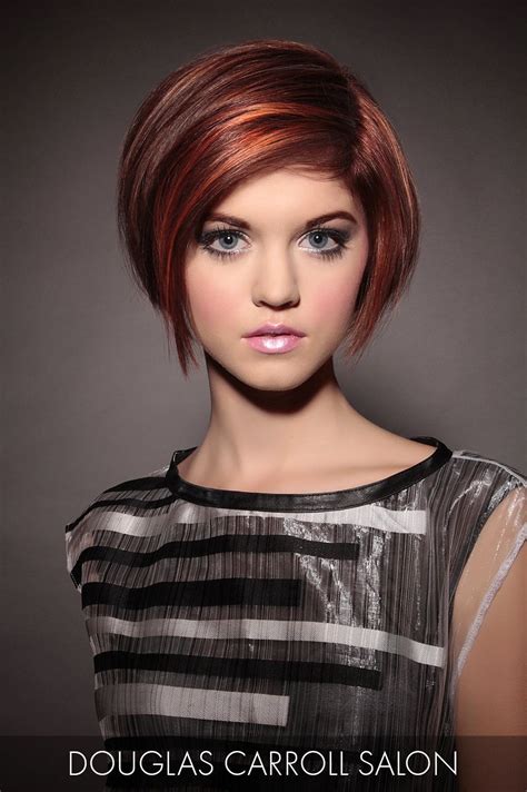 1,000's of Cute Hairstyles, Colors and Advice in 2020 | Hair fall wig, Stylish hair, Bobs for ...