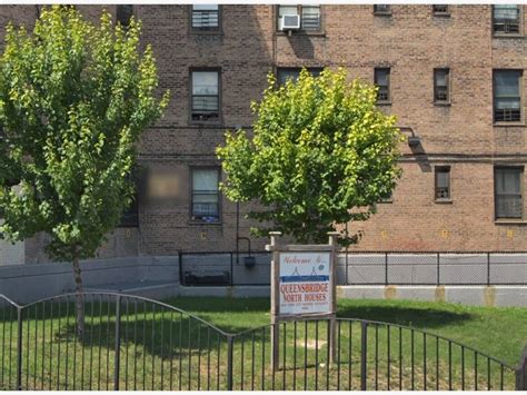 Queensbridge Houses To Offer On-Site Coronavirus Testing | Astoria, NY Patch