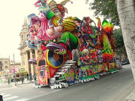 Carnival Floats Malta | Carnival floats, Carnival, Archipelago