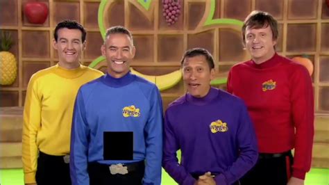 The Wiggles Big Show Youtube