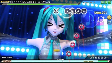 Project DIVA Arcade - Project DIVA Photo (15874291) - Fanpop