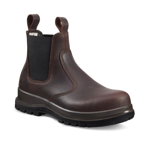 Carhartt CARTER CHELSEA slip-on Boot | Wholesafe