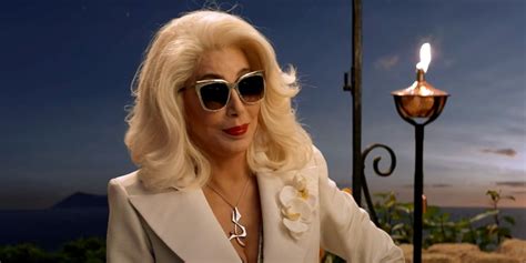 Cher Biopic In Development At Universal From Mamma Mia! Producers