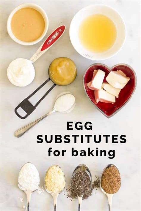 Egg Emulsifier Recipes | Deporecipe.co