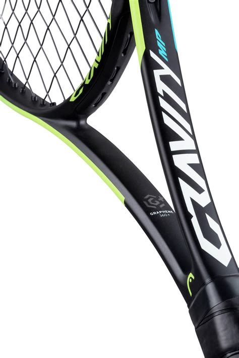 Head Gravity MP Tennis Racket (2021) - Tennisnuts.com