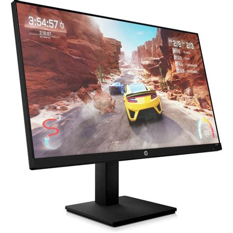 HP X27q – Best Budget Gaming Monitor | Peter Viola