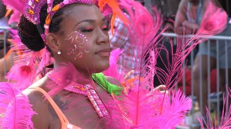 St. Thomas, U.S. Virgin Islands - Carnival Adult's Parade 2014, St ...