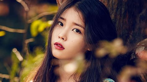 IU PC Wallpapers - Wallpaper Cave