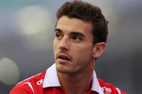 Bianchi Family: Jules continues to fight | GRANDPRIX247.com