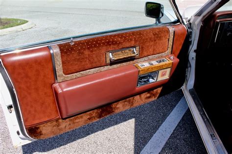 1979 Cadillac Coupe DeVille | Classic Cars of Sarasota