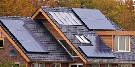 What You Need to Know About Leasing Solar Panels - Spheral Solar