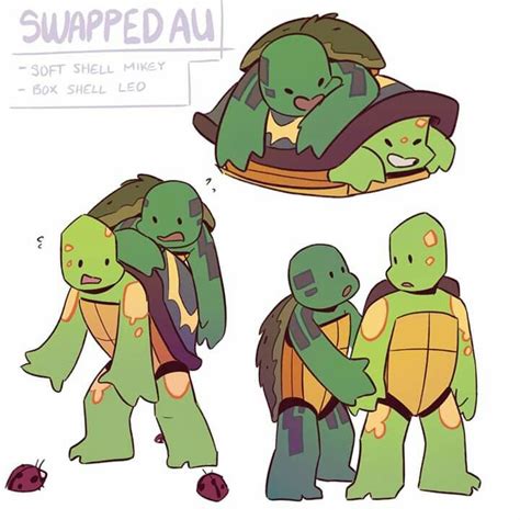 Pin de Leo! en Tmnt | Tortugas ninjas adolescentes mutantes, Arte de tortugas ninja, Tortugas ninjas