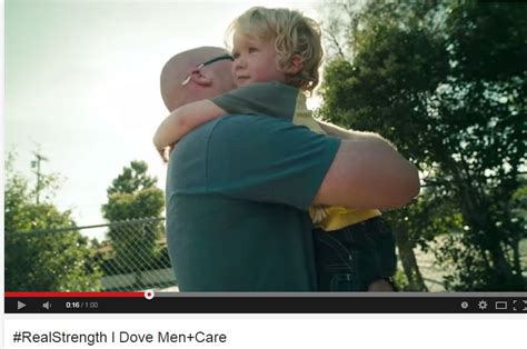 Dove's Super Bowl ad is a tearjerker for the dads | 11alive.com