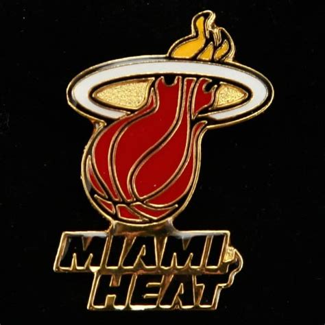 History of All Logos: All Miami Heat Logos