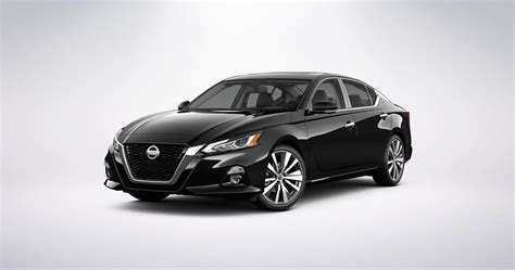 2021 Nissan Altima Colors | Nissan Brochure