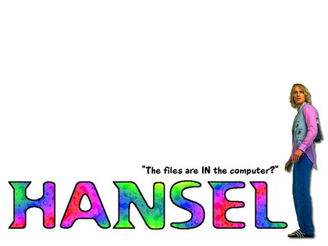 Hansel - Zoolander Wallpaper (602218) - Fanpop