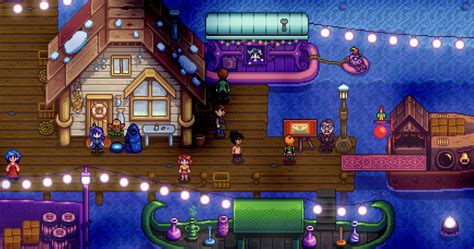 Stardew Valley Multiplayer Coming To Consoles Soon, After "A Few Fixes"