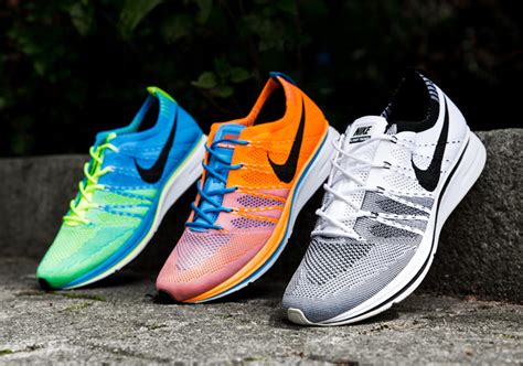 Nike Flyknit Trainer 2012 OG Colorways - Sneaker Bar Detroit