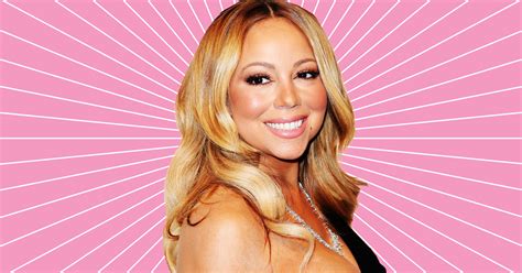 Mariah Carey Funny Moments In Pop Culture